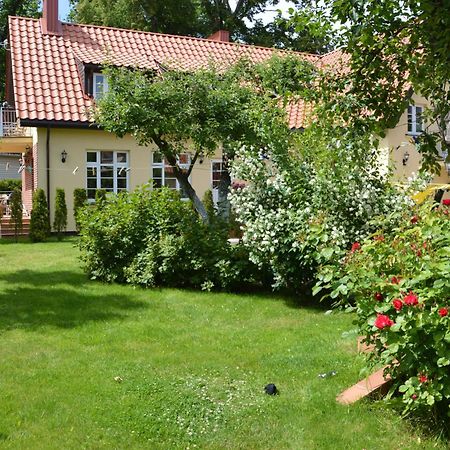 Vila 1956 Palanga Exterior foto