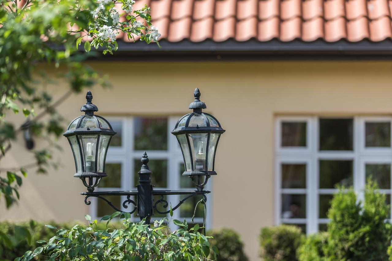 Vila 1956 Palanga Exterior foto
